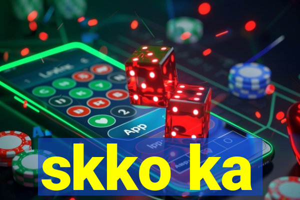 skko ka